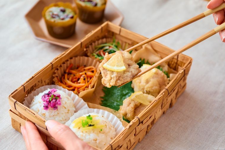 お弁当