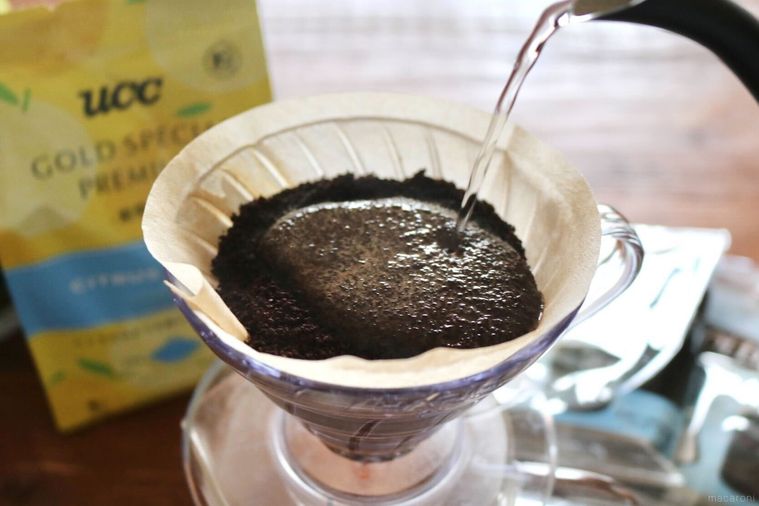 GOLD SPECIAL PREMIUM シトラスクリア粉