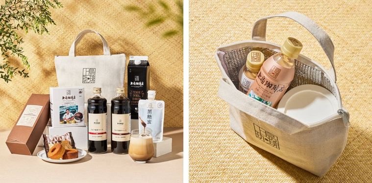 上島珈琲店 飲み比べセット