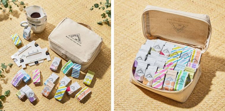 CAFEHOME飲み比べセット