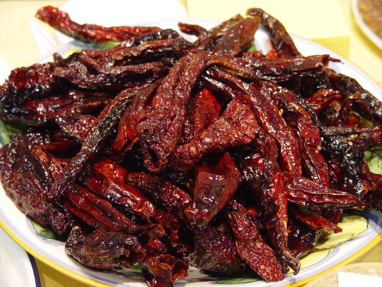 ペペローニ・クルスキ