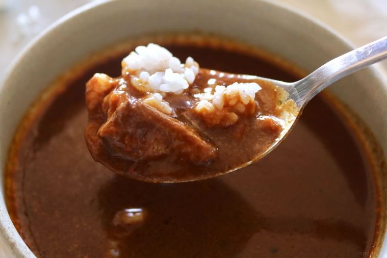 カレーライス