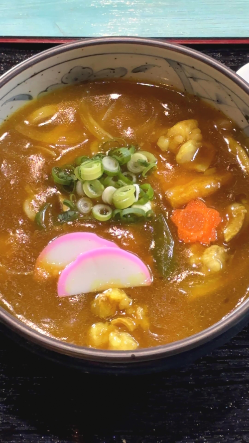 うどん美ノ田ふつうのうどん屋でいい食べる人の心を満たす誠実な味づくり松阪どローカルぐるめ 8