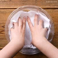 作り方 酢もやし