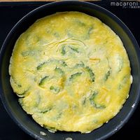 作り方 ゴーヤチヂミ