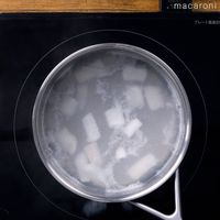 作り方 いかときゅうりのねぎ塩中華和え