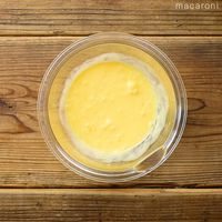 作り方 キャベツと卵のマヨネーズ炒め