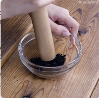 作り方 わかめごはん