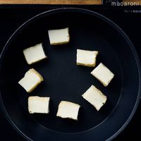 作り方 厚揚げと切り干し大根の旨煮