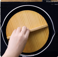 作り方 ピーマンのくたくた煮