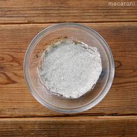 作り方 ちくわの磯辺揚げ