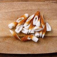 作り方 ちくわの磯辺揚げ