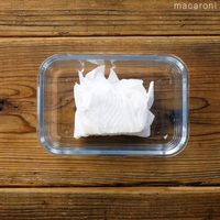 作り方 油揚げの肉詰め煮