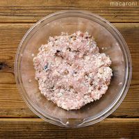 作り方 油揚げの肉詰め煮