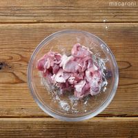 作り方 豚肉とニラと玉ねぎのピリ辛炒め