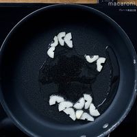 作り方 豚肉とニラと玉ねぎのピリ辛炒め