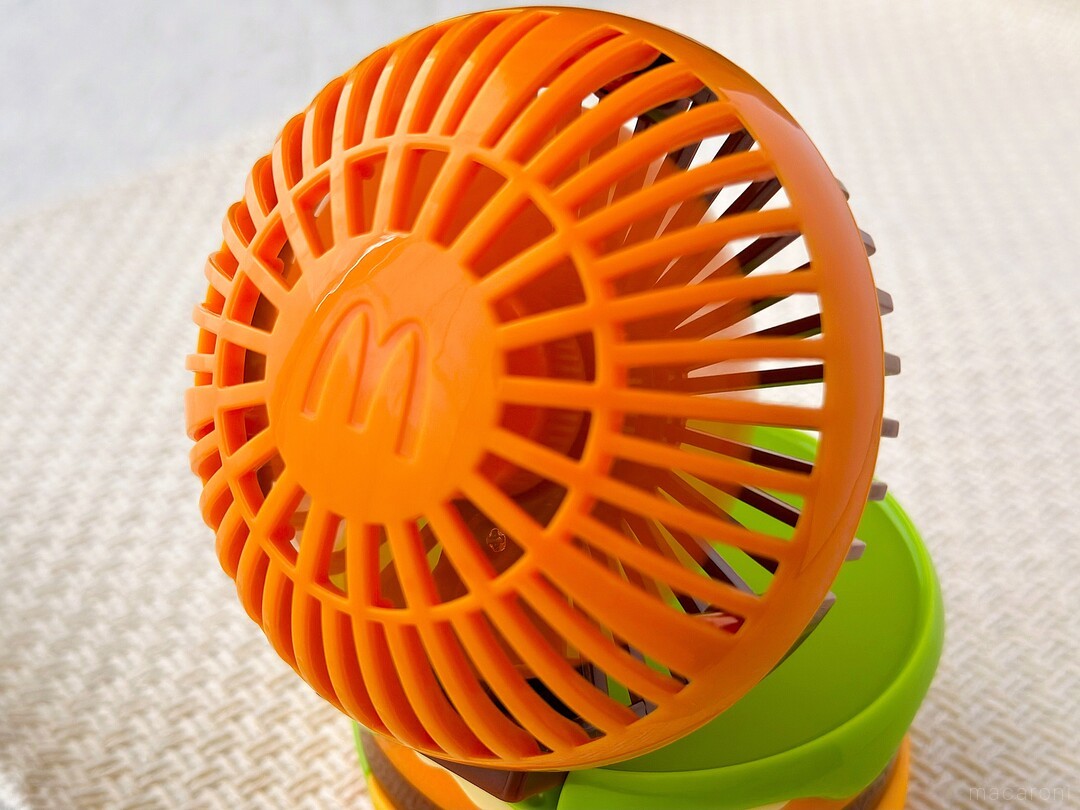 マクドナルド夏の福袋「サマーチャンスバッグ2025」の中身をすべて公開