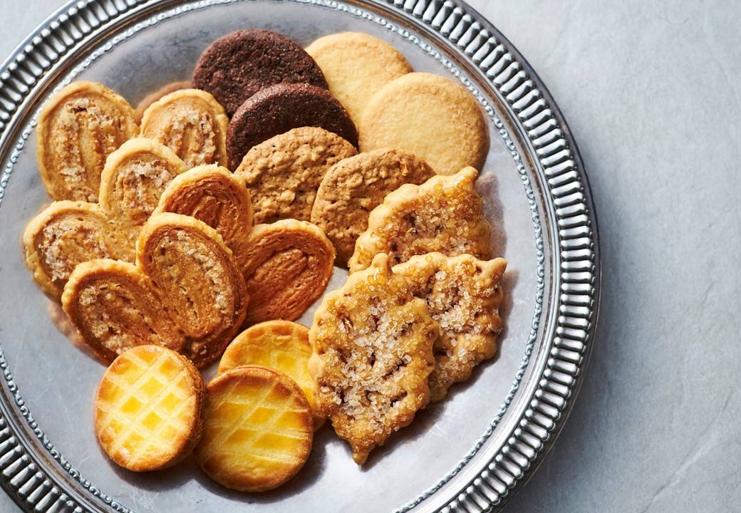 モロゾフの焼き菓子「TEA BREAK」が池袋に期間限定登場！ - macaroni