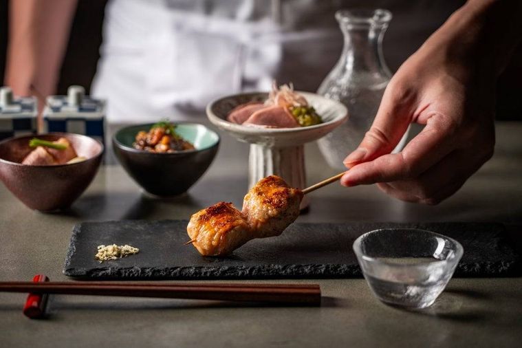 焼鳥IPPON Tokyoとは