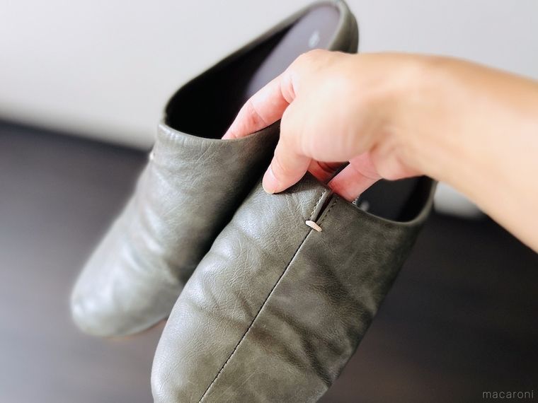 なくてもいいと思ったスリッパ、やめて戻した正直な気持ち。使うほうがメリットが多かったの画像