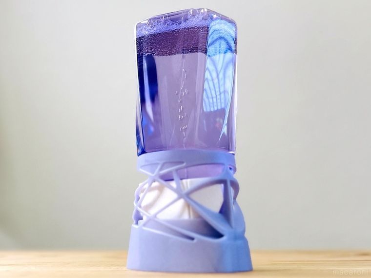 トイレの芳香剤