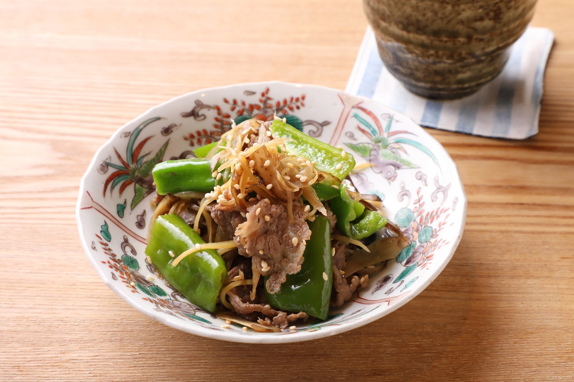 新生姜がもっとおいしくなる食べ方。プロの選び方と下処理も (2ページ 