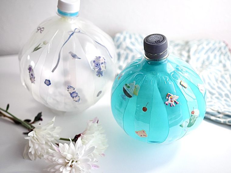 ちょうちんの作り方