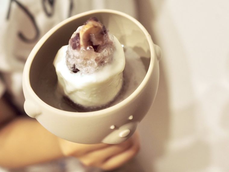 スリーコインズアイスポッター