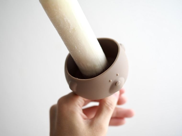 スリーコインズアイスポッター