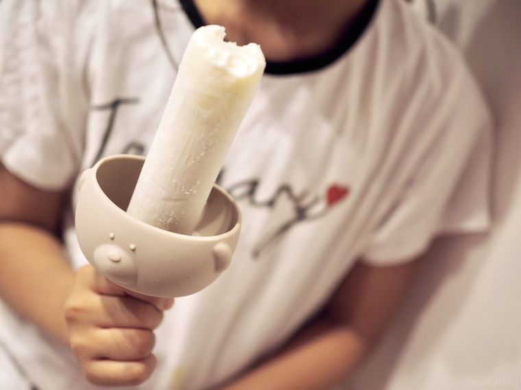 スリーコインズアイスポッター