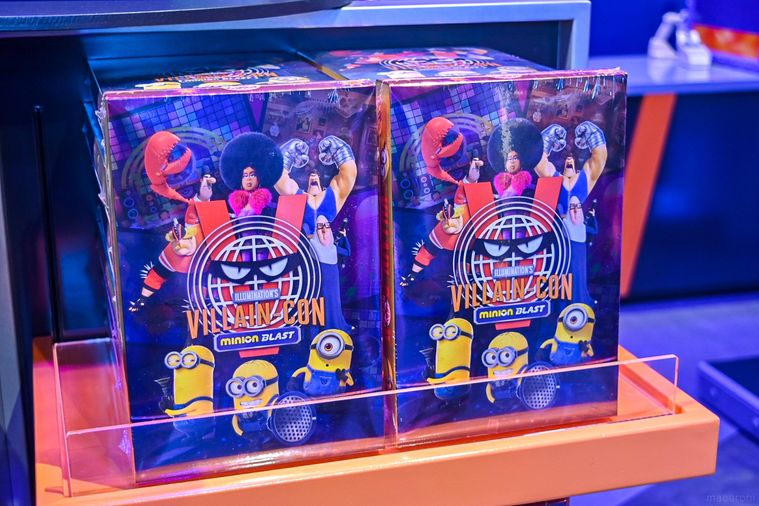 クッキーのパッケージ