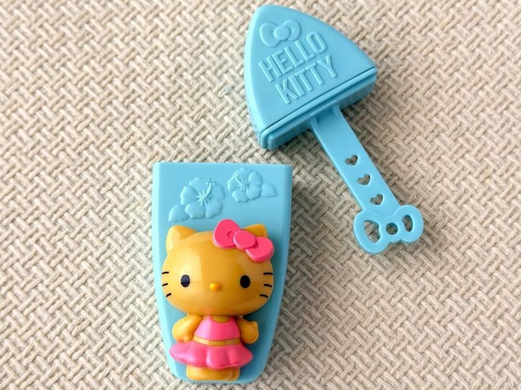 サーフボード型アイスメーカー