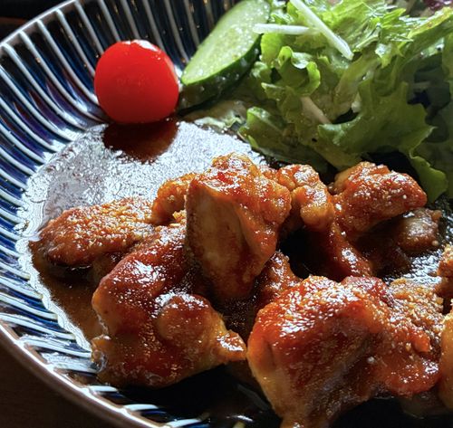 和食とバル 岳本格和食とユーモアが共存する隠れ家居酒屋の軌跡松阪どローカルグルメ 6