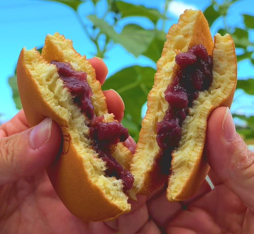 どらやき屋 りん和菓子職人のたどり着いた自分なりの働き方松阪どローカルぐるめ 5
