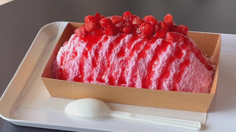 BONNEYの糸ピンス