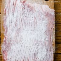 作り方 豚バラスライスチャーシュー