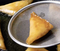 作り方 じゃがいもとベーコンの春巻き