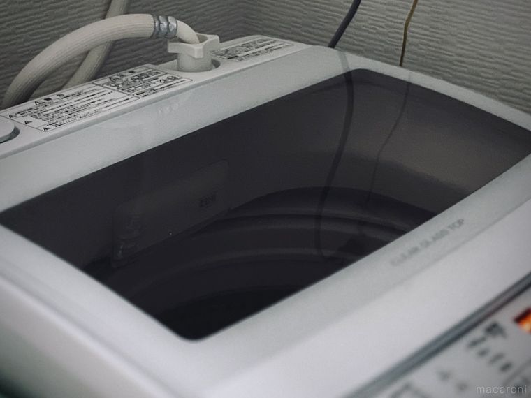洗濯機