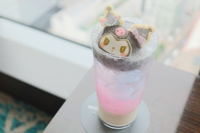 KUROMI Drink