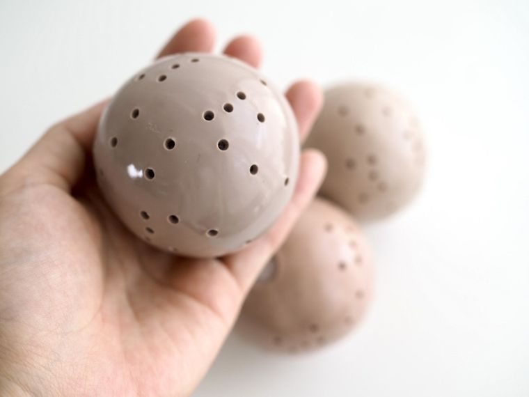 スリコのスプラッシュボール