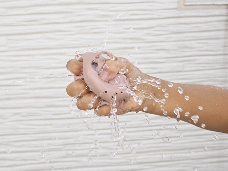 スリコのスプラッシュボール