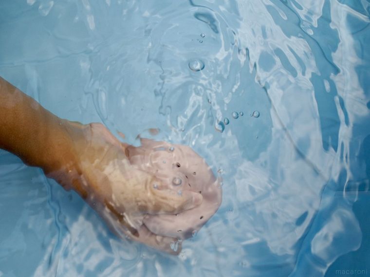 スリコのスプラッシュボール