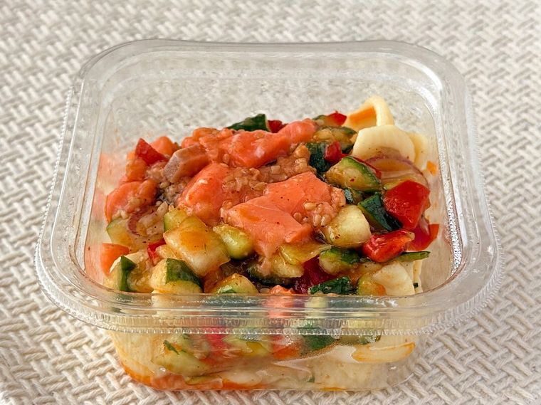 ファミマのハワイアンフェア商品11種を食べ比べクア・アイナ監修のサンドやマラサダなどが勢ぞろいの画像