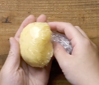 作り方 カムジャパン