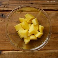 作り方 カムジャパン