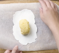 作り方 カムジャパン