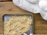 作り方 カムジャパン