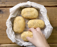 作り方 カムジャパン