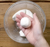 作り方 カムジャパン