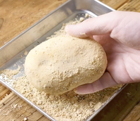 作り方 カムジャパン